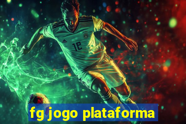 fg jogo plataforma